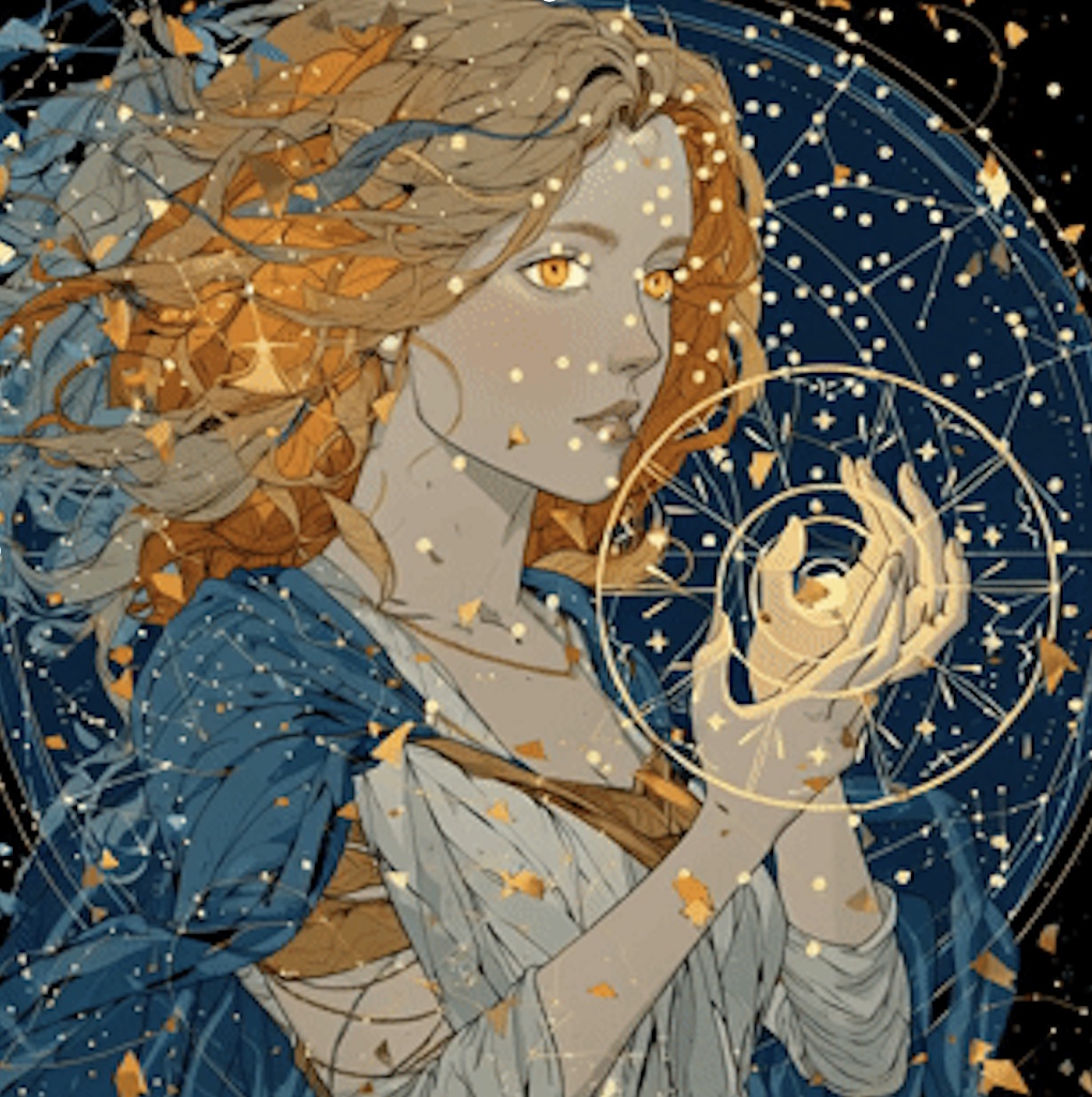Divineress